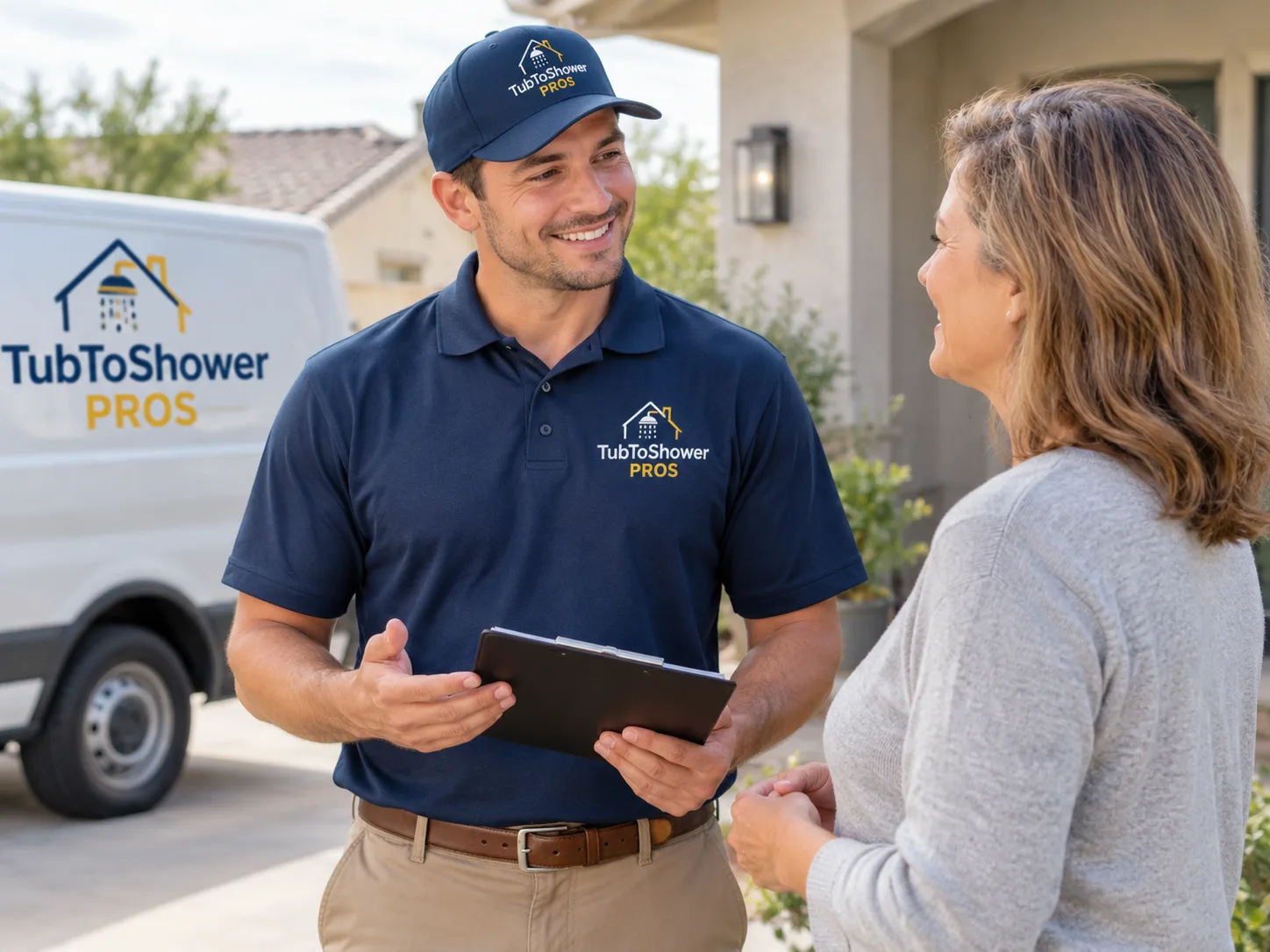 Tub Shower Conversion Whippany, NJ FAQs